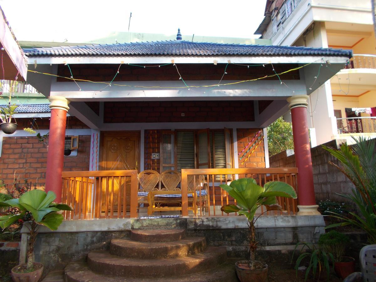 New Heaven Beach Resort 瓦尔卡拉 外观 照片